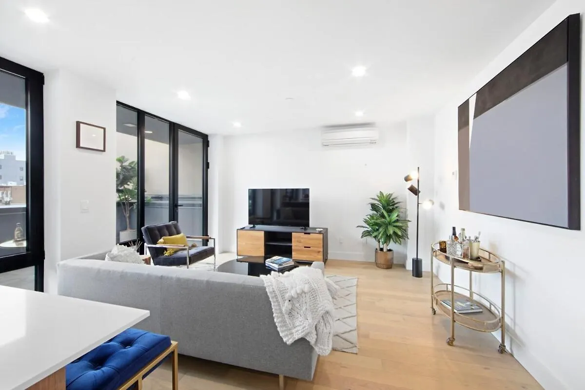 149Bk-501 New Prime Greenpoint 2Br Wd In Unit 纽约 0*,