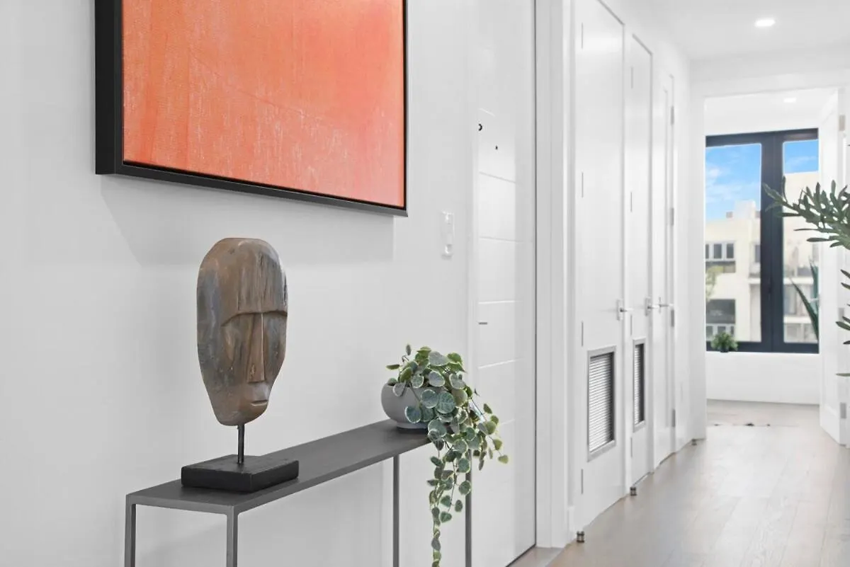 149Bk-501 New Prime Greenpoint 2Br Wd In Unit 纽约